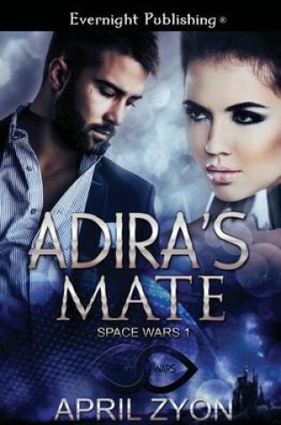 Cover of Adira's Mate