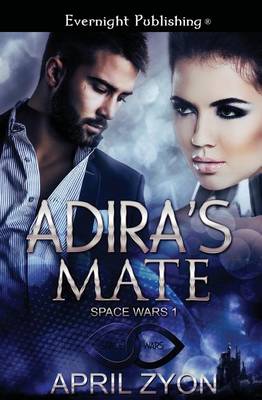 Cover of Adira's Mate