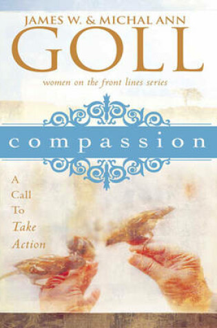 Cover of Compassion: