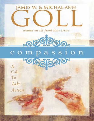 Book cover for Compassion: