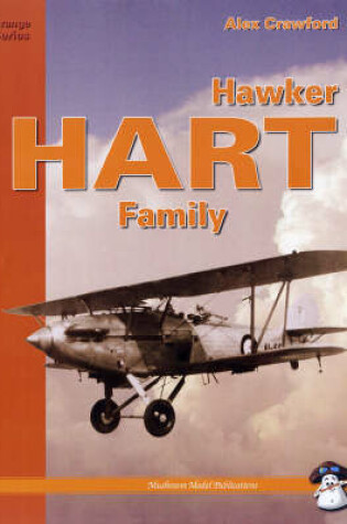 Cover of Hawker Hart Family