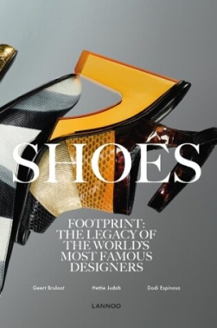 Cover of Shoes