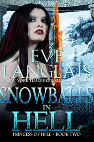 Cover of Snowballs in Hell