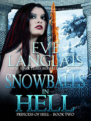 Book cover for Snowballs in Hell