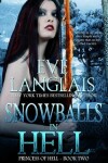 Book cover for Snowballs in Hell