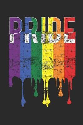 Book cover for Pride