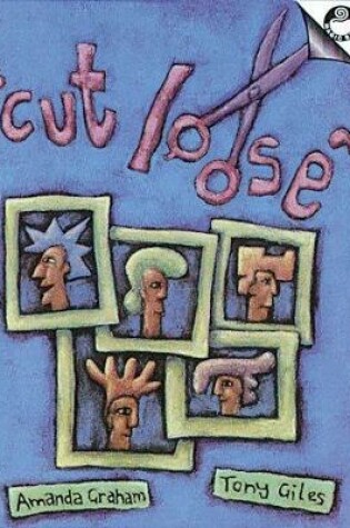 Cover of Cut Loose