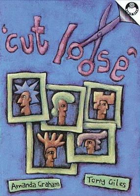 Cover of Cut Loose