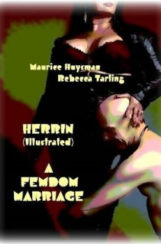 Cover of Herrin - A Femdom Marriage