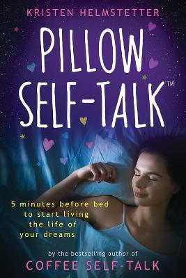 Book cover for Pillow Self-Talk