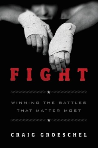 Cover of Fight