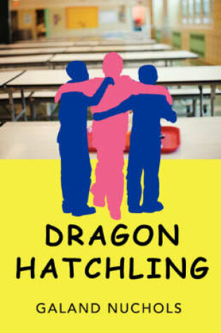 Cover of Dragon Hatchling