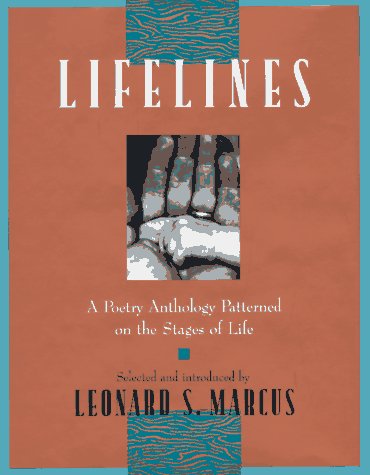 Book cover for Lifelines