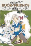 Book cover for Natsume's Book of Friends, Vol. 2