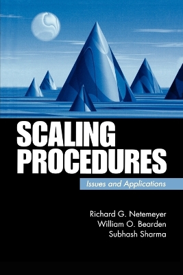 Book cover for Scaling Procedures