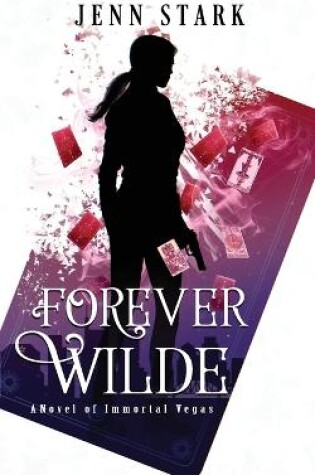 Cover of Forever Wilde