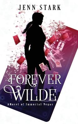 Book cover for Forever Wilde