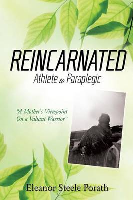 Book cover for Reincarnated