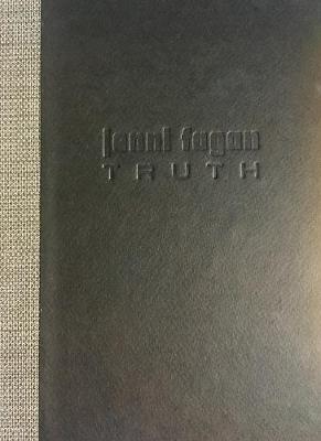 Book cover for TRUTH