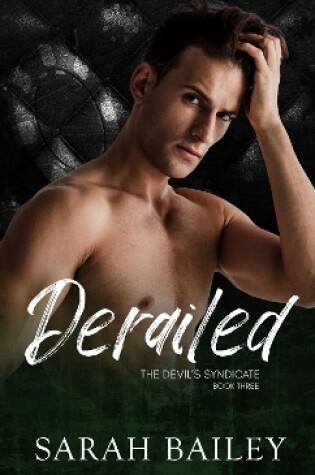 Cover of Derailed