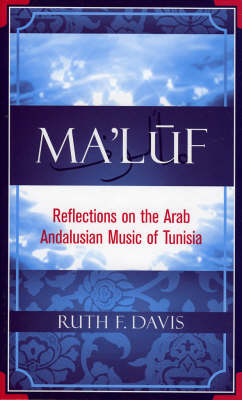 Cover of Ma'luf