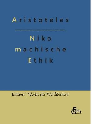 Book cover for Nikomachische Ethik