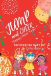 Book cover for Jump and Cheer Happy New Year!