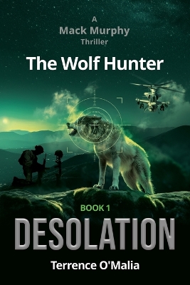 Cover of The Wolf Hunter