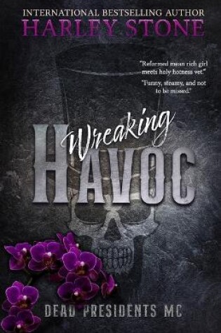 Cover of Wreaking Havoc