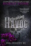 Book cover for Wreaking Havoc