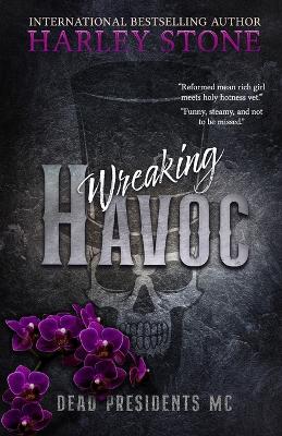 Cover of Wreaking Havoc