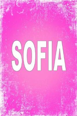 Book cover for Sofia