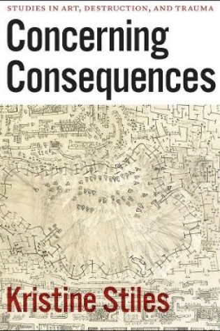 Cover of Concerning Consequences