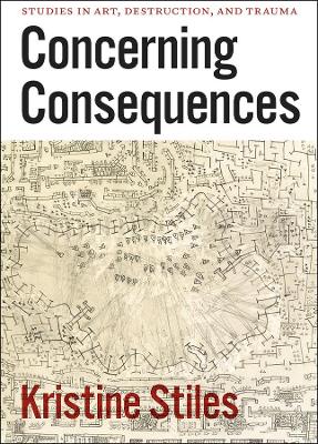 Book cover for Concerning Consequences