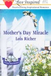 Book cover for Mother's Day Miracle