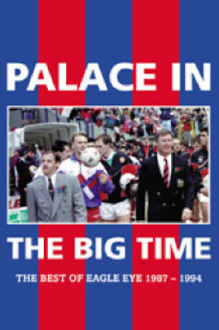 Cover of Palace in the Big Time