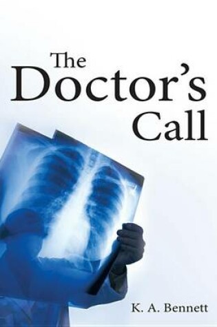 Cover of The Doctor's Call