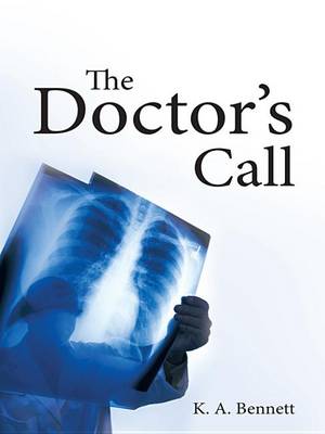 Book cover for The Doctor's Call