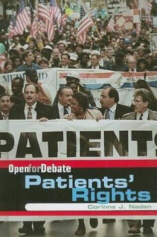 Cover of Patients' Rights