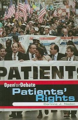 Book cover for Patients' Rights