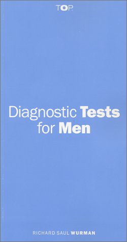 Book cover for Diagnostic Tests for Men