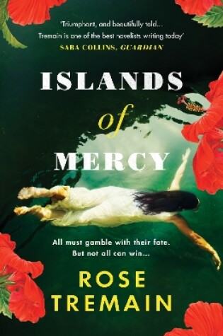 Cover of Islands of Mercy
