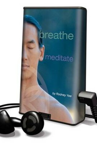 Cover of The Breathe & Meditate Collection
