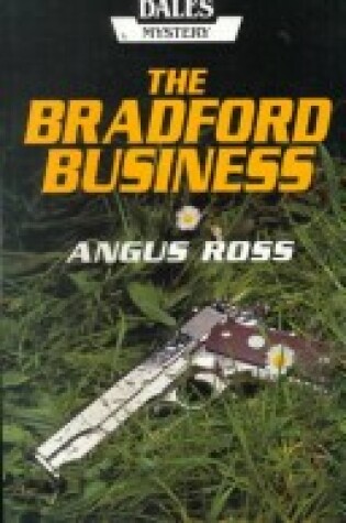 Cover of The Bradford Business