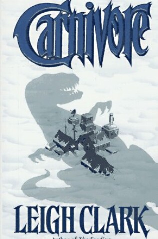 Cover of Carnivore