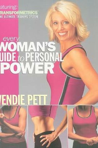 Cover of Every Woman's Guide to Personal Power