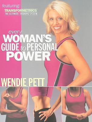 Book cover for Every Woman's Guide to Personal Power