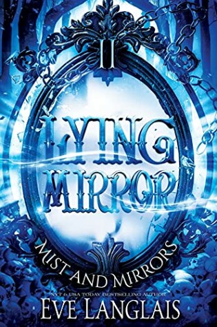 Cover of Lying Mirror