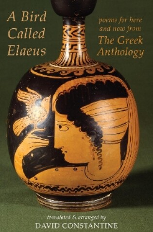 Cover of A Bird Called Elaeus