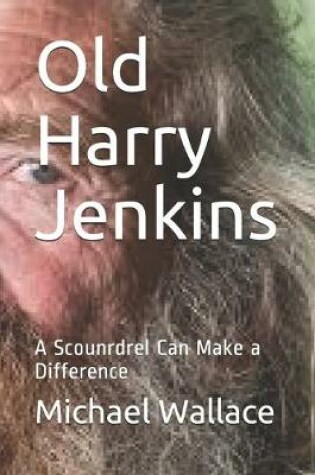 Cover of Old Harry Jenkins